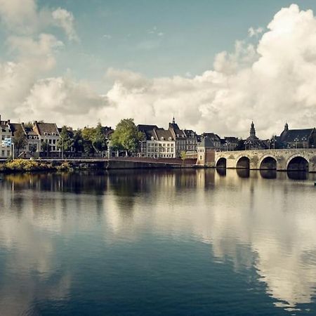 Etwee Vakantiehuis Ланакен Экстерьер фото