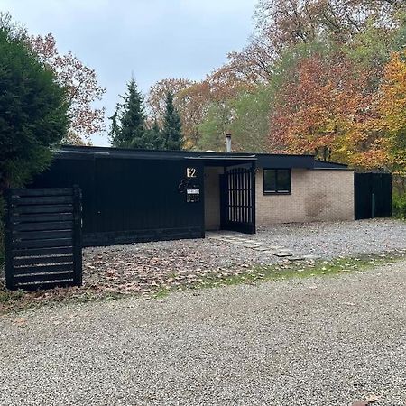 Etwee Vakantiehuis Ланакен Экстерьер фото